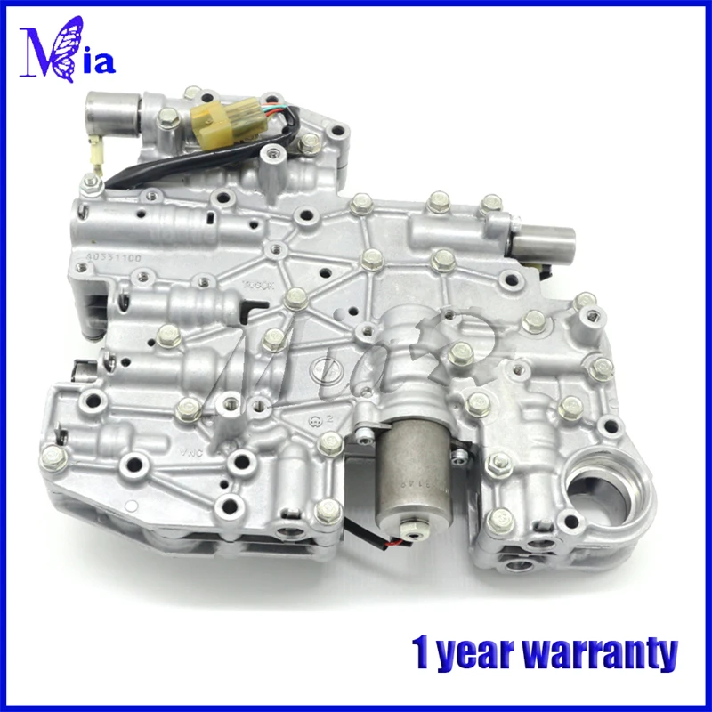 TR690 CVT Transmission Valve Body For Subaru Outback Forester 31825AA052 31706AA030 31706AA033 31706AA140 31706AA141