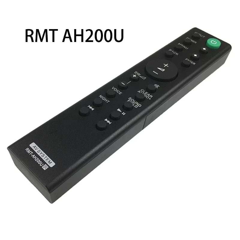 For HT-C390 HT-RT3 HT-RT4 HT-RT40 Soundbar Player Music System Controllers image 5