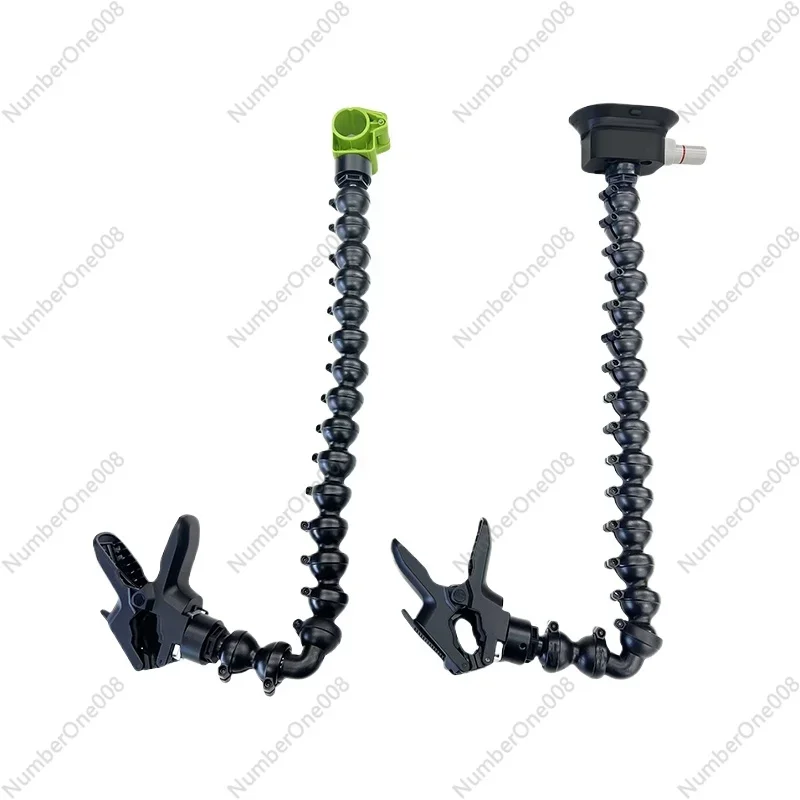 Fixed Universal Joint Suction Cup Hot Air Gun Bracket for Otomo Suhara Car Depression Repair Tool Hot Air Gun