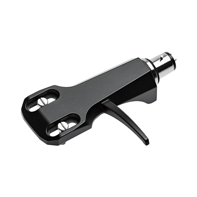 AT-HS6BK cartucho sustituto Universal Stylus Headshell para tocadiscos AT-LP120 LP reproductor de discos de vinilo accesorios de agujas HIFI