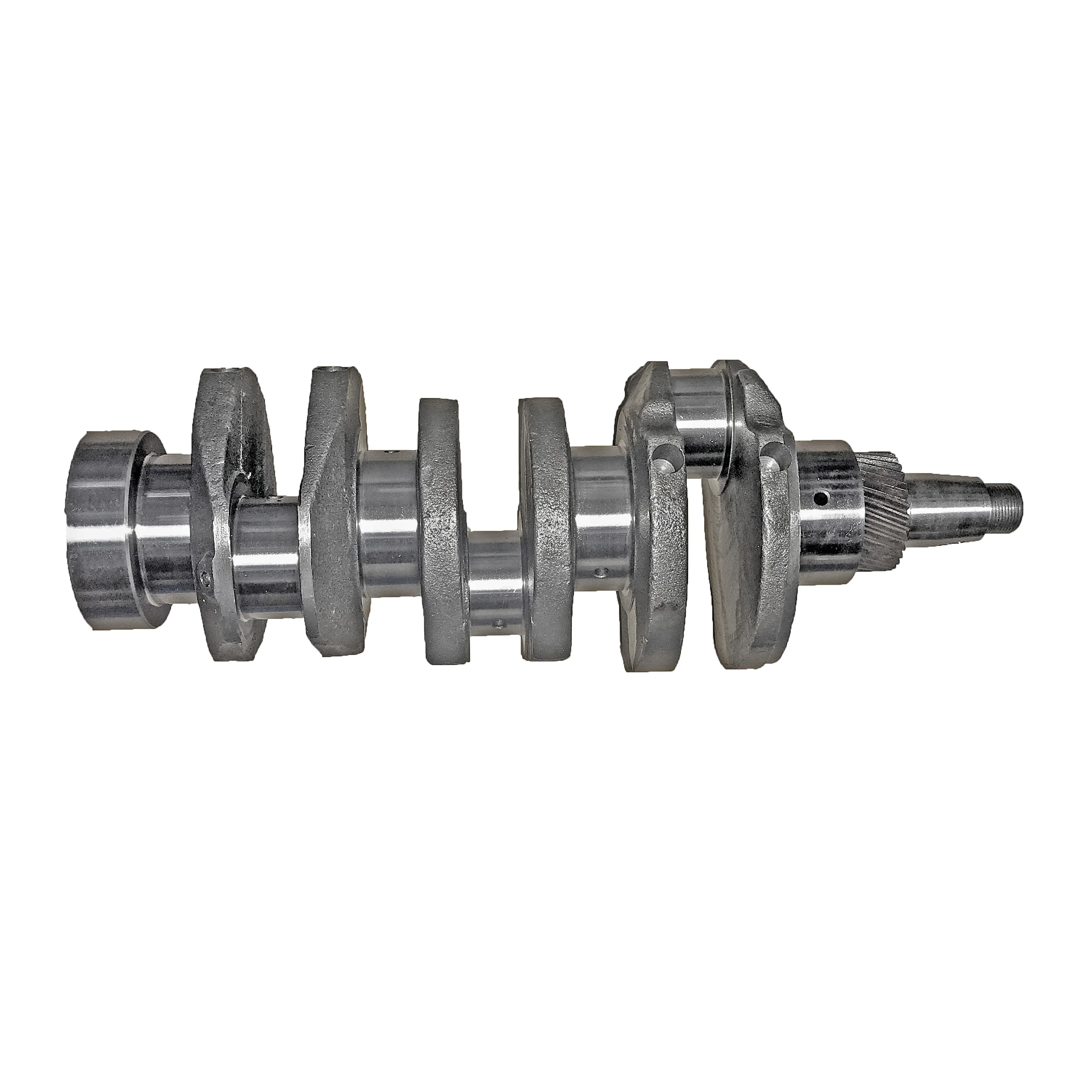 High Quality 400 Series 3 Cylinser Engine Parts Crankshaft OEM 115256950 For Perkins 403