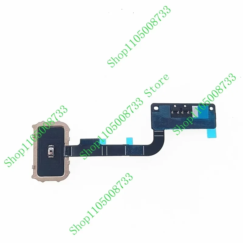 New Genuine LAPTOP Replace Fingerprint Reader with Switch Button for Dell XPS 13 9300 XPS13 9310 0TCMG3 TCMG3