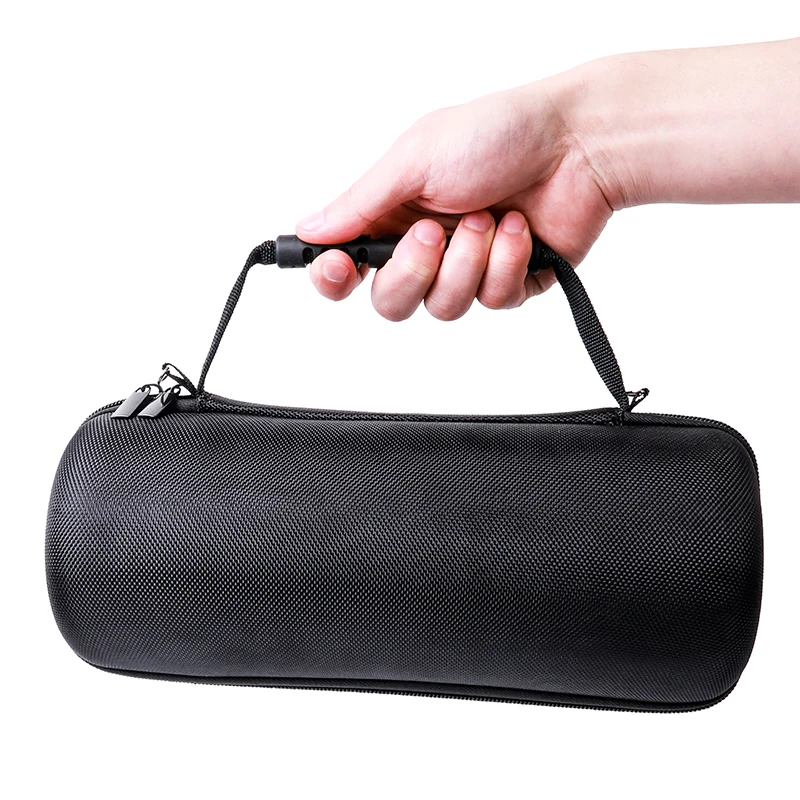 

Shockproof EVA Hard Shell Travel Case For JBL Pulse 4 Bluetooth-compatible Speaker Anti-drop Protective Storage Bag
