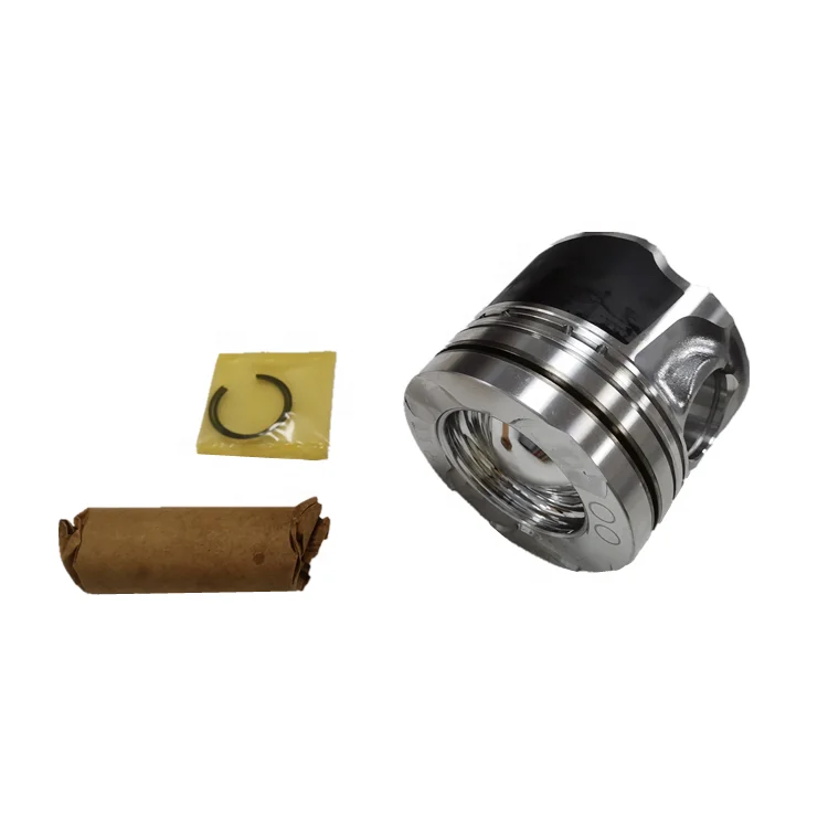 Mit hochwertigen Auto-Chassis-Systemen Motor kolben baugruppe