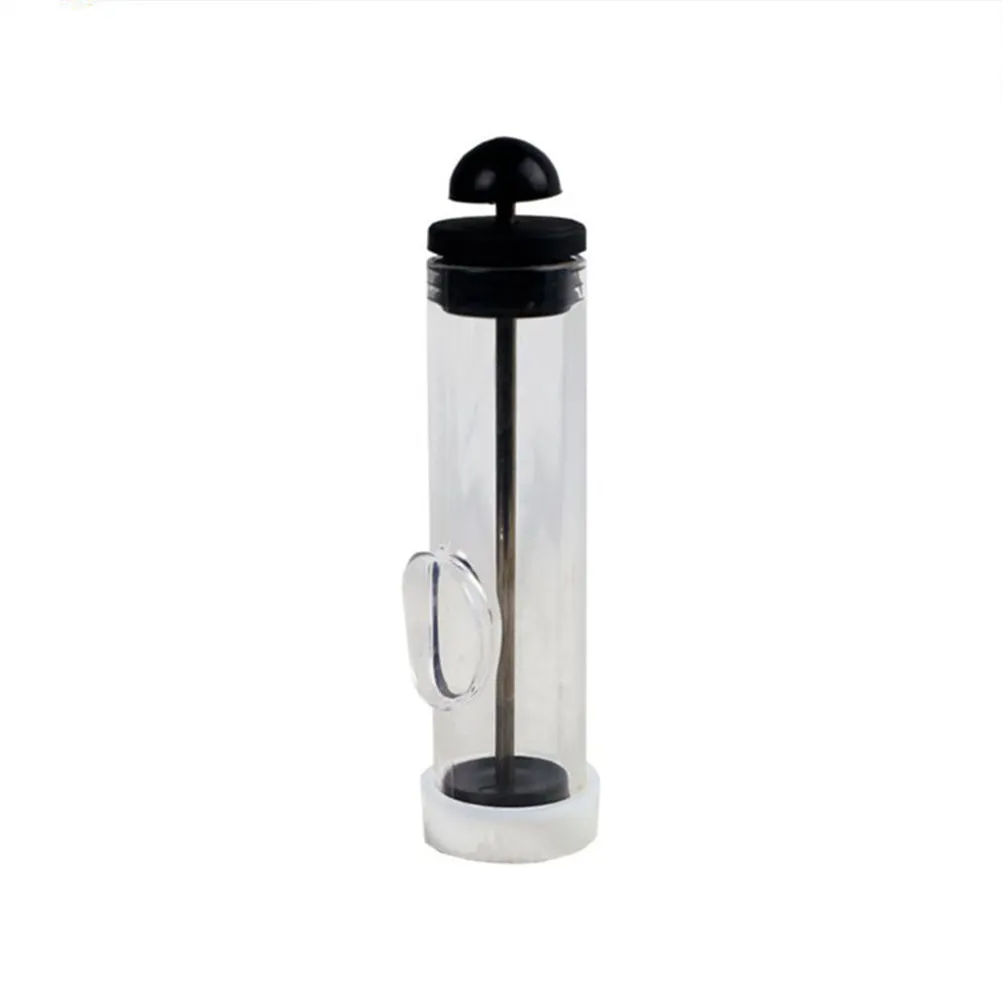 Mark Bottle Black Premium Beekeeper Marking Tool Cushion Protect Capture Cage Beekeeping Equipment Beekeeper Tools