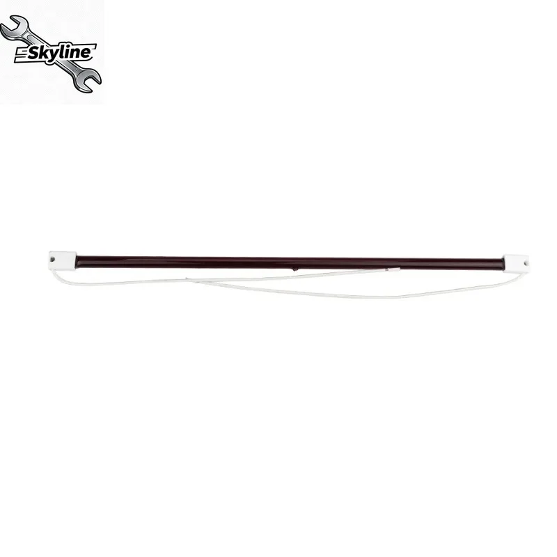 4pcs-ruby-color-halogen-quartz-heating-tube-350mm-400mm-500mm-750mm-220v-1000w-infrared-ir-lamp-element-for-shoe-machine