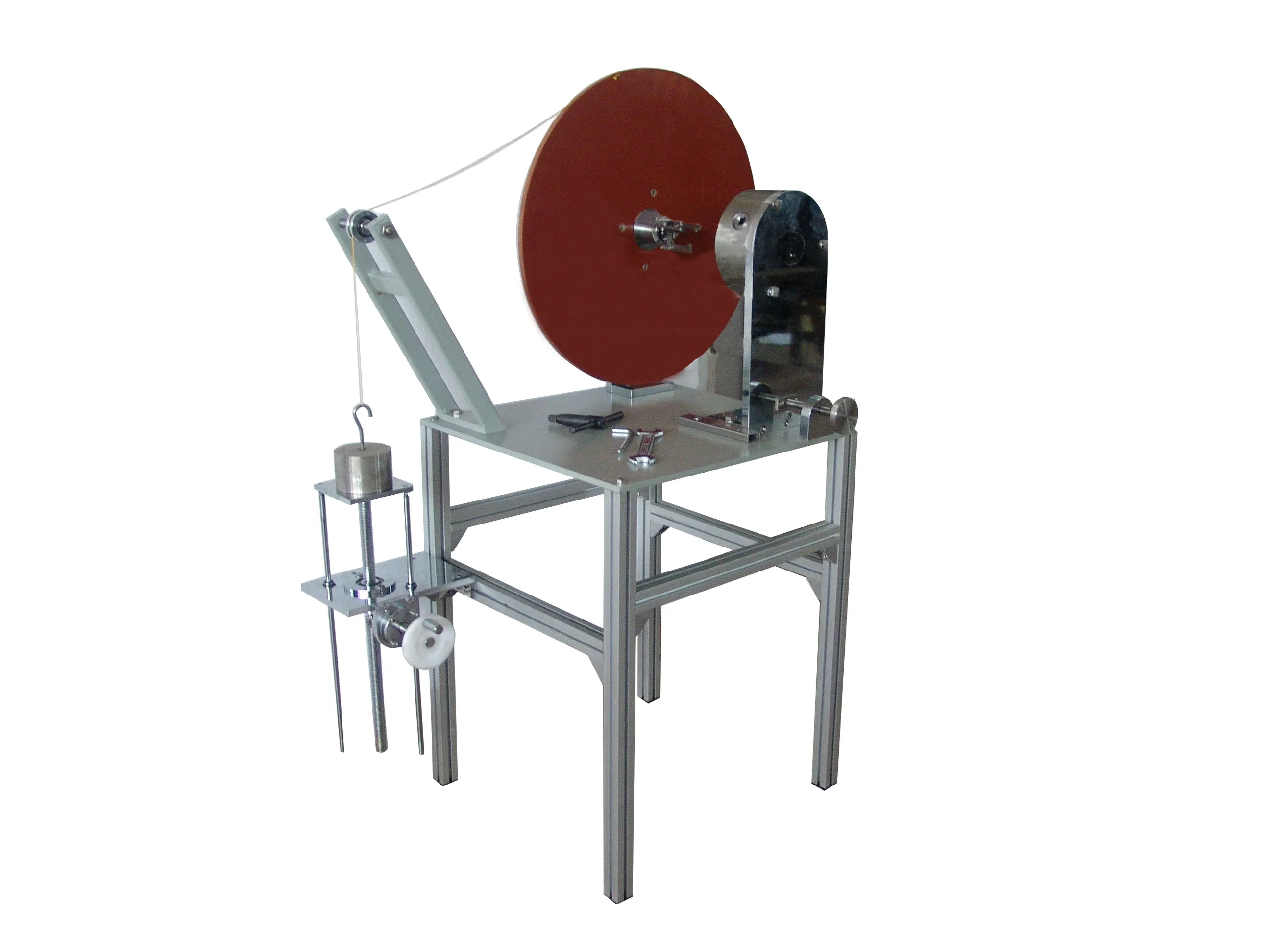 

IEC60065 Plastic/Steel/Stainless Steel Material Insulation Wear Resistance and Damage Test Machine Gauge Measuring Product