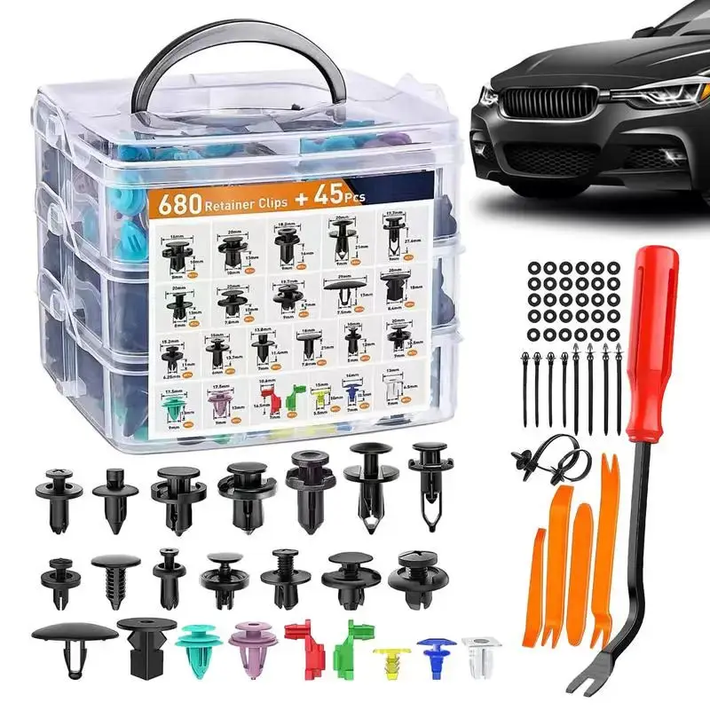 #62 New Riveting Tools Arrivals