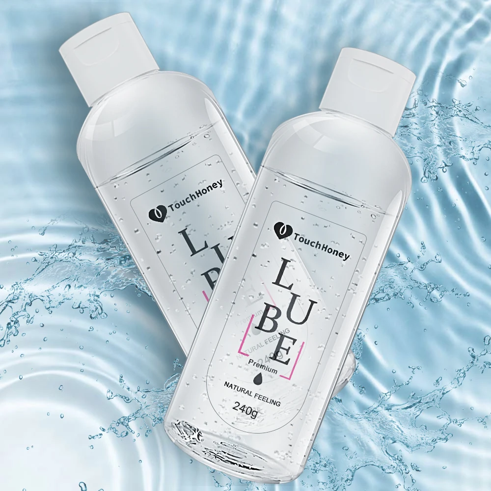 جل تشحيم قائم على الماء للنساء ، تزييت الشرج ، لوب الجنس المهبلي ، منتج للبالغين ، زيت تدليك للزوجين الحميمين