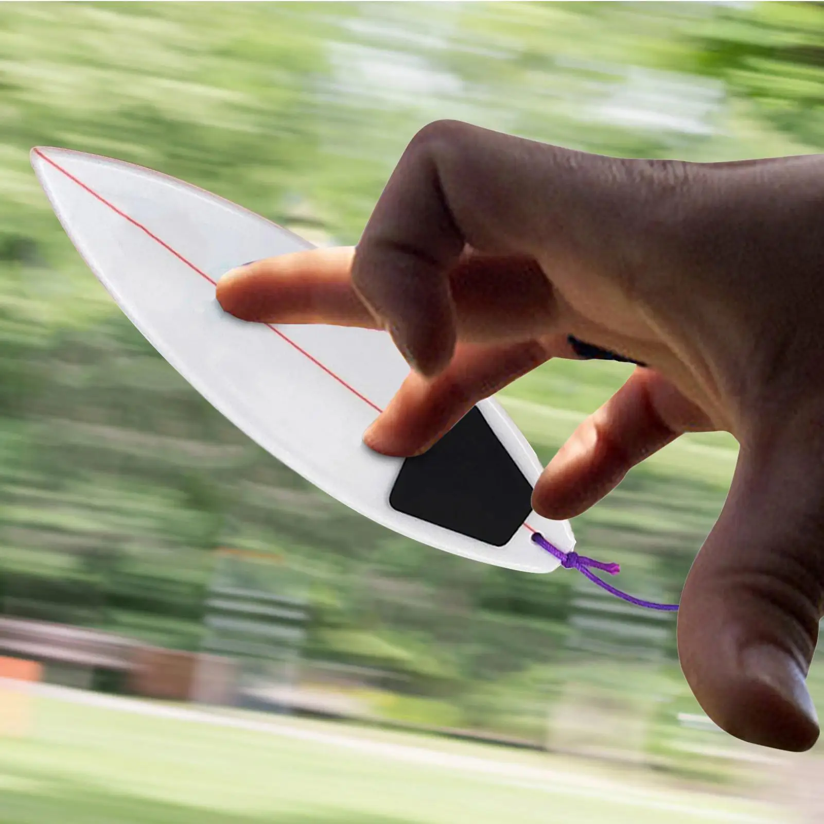 Mini Fingertip Surfbrett Spielzeug Zappeln Spielzeug Kreative fingertip sport skateboard spielzeug Gadgets Kinder Spielzeug Fingertip Surfbrett Spielzeug