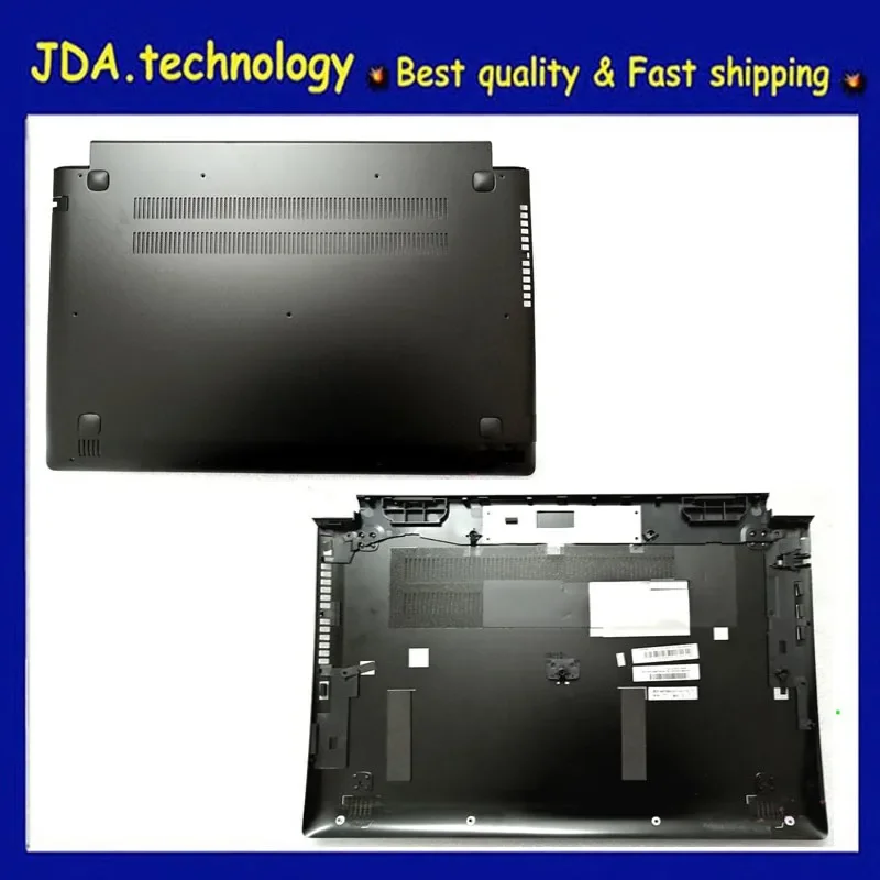 Imagem -03 - Meiarrow-lcd Capa Traseira para Lenovo Flex Flex Edge 15 Novo Org Caixa Inferior 5b30g91193