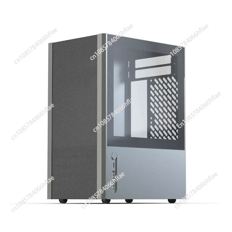 Rider R2 】New 2024 ITX Aluminum Alloy , Tower Style Air-Cooled