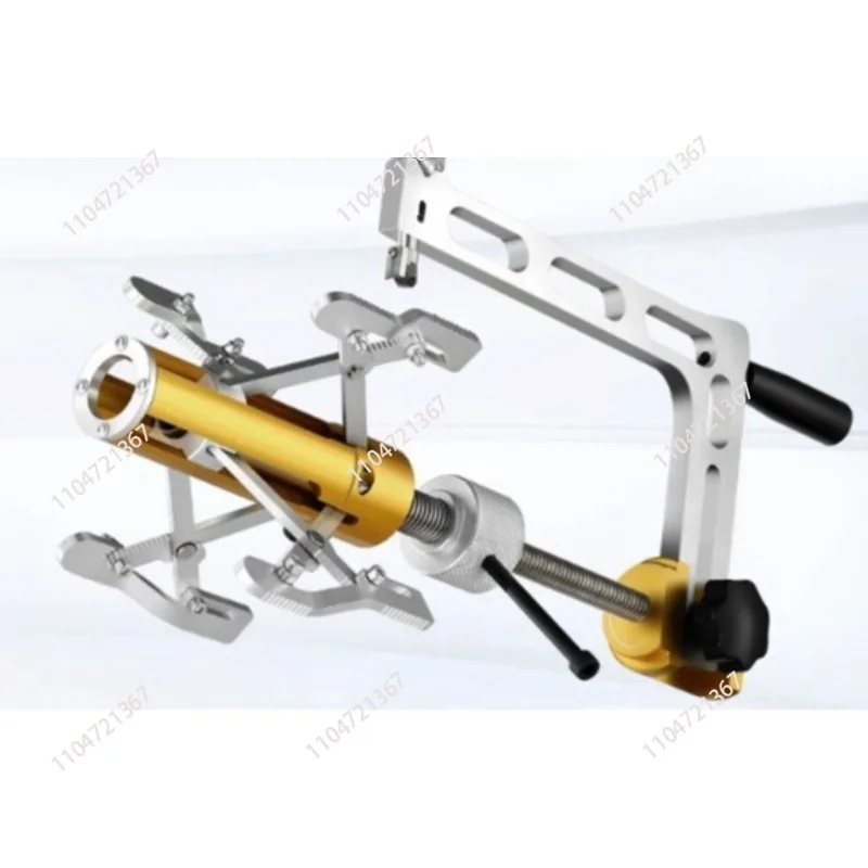 

Suitable for 200/315pe Pipe Deoxidizing Layer Scraper GasPipe Steel Mesh Skeleton Tube Manual Oxide Removal Scraper