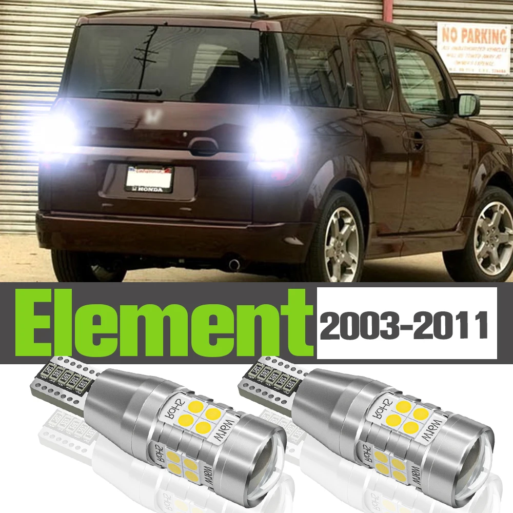 

Element 2003-2011