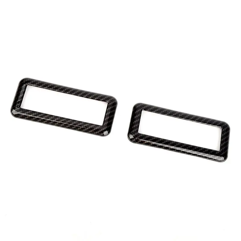 

AEA6-For Jeep Commander 2006-2010 Car Reading Light Frame Decoration Cover Sticker Trim Accessories