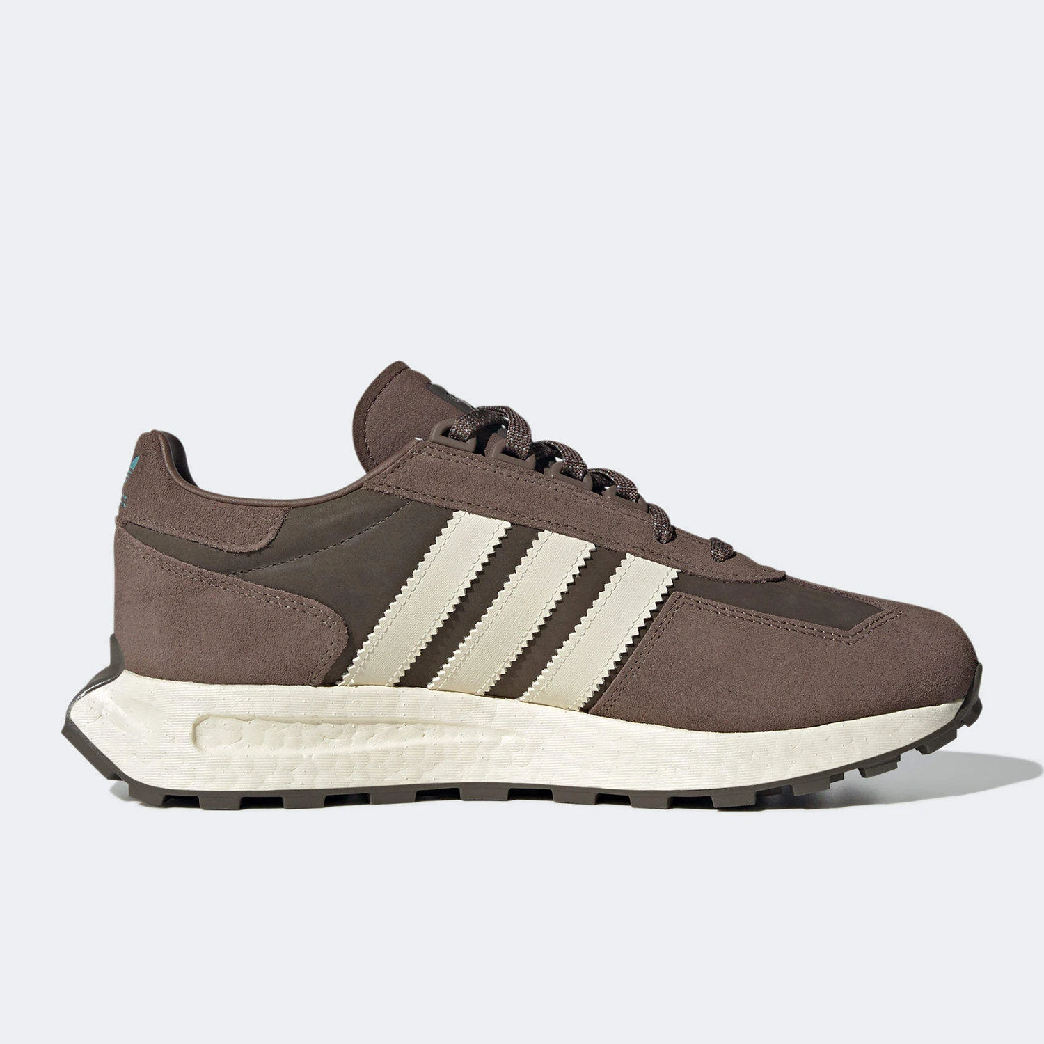 Adidas genuine clover Retropy E5 men's and women's durable casual shoes IF3928