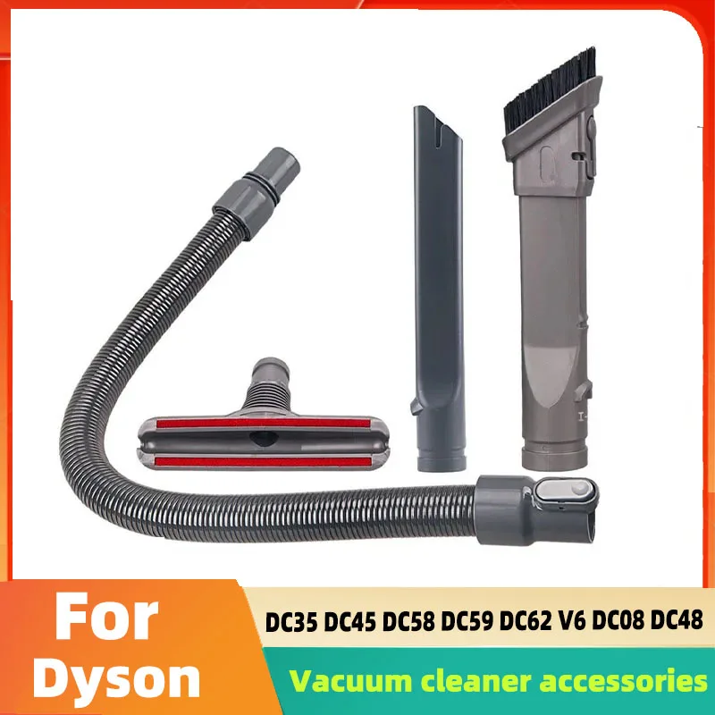 Replacement Vacuum Cleaner Dyson Parts For Dyson Animal DC35,DC44,DC59 Motorhead,V6 Handheld Vacuum Attachments