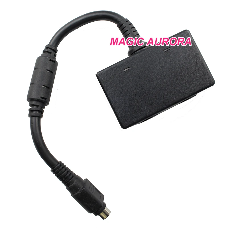 Imagem -03 - Original Ac200 Portátil Adaptador de Alimentação Porta Furos para Clevo P870tm Msi Gaming Notebook Caixa Conversor de Energia 19.5v 16.9a 330w 230w