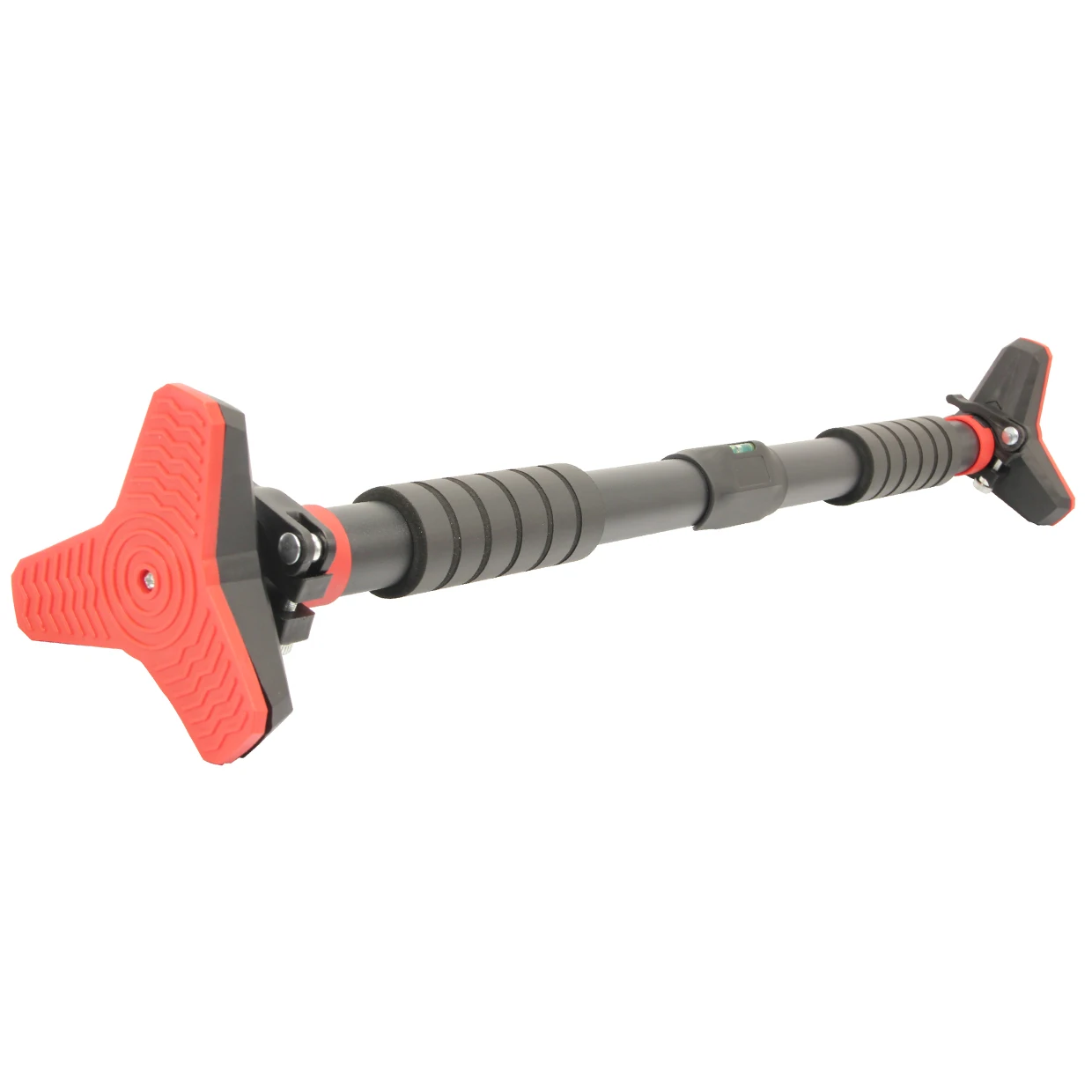 

Оптовая продажа: Прочный стальной регулируемый турник для дома, крепящийся на дверь, модель FT-1801