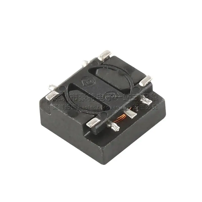 10pcs/TTRN-0630H Imported SMD Miniature 1:15 1.5MH 1.6A Signal Boost Transformer for Flash