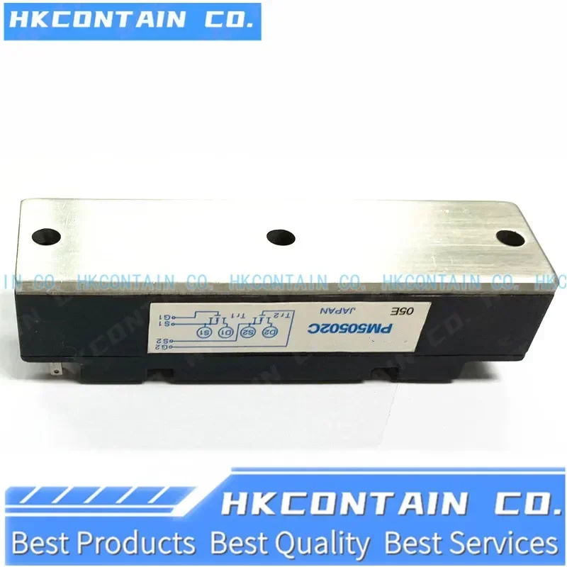 

НОВЫЙ МОДУЛЬ PM50502C PM5050J PMC20U060B PMC20U060B001 PMC20U060B002 PMC20U060B005 БЕСПЛАТНАЯ ДОСТАВКА