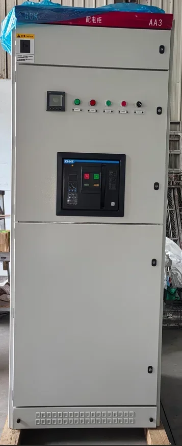 High Quality Customized Factory OEM PLC Fire Water Pump Soft Start Switch Box Electrical Control Panel/cabinet/box