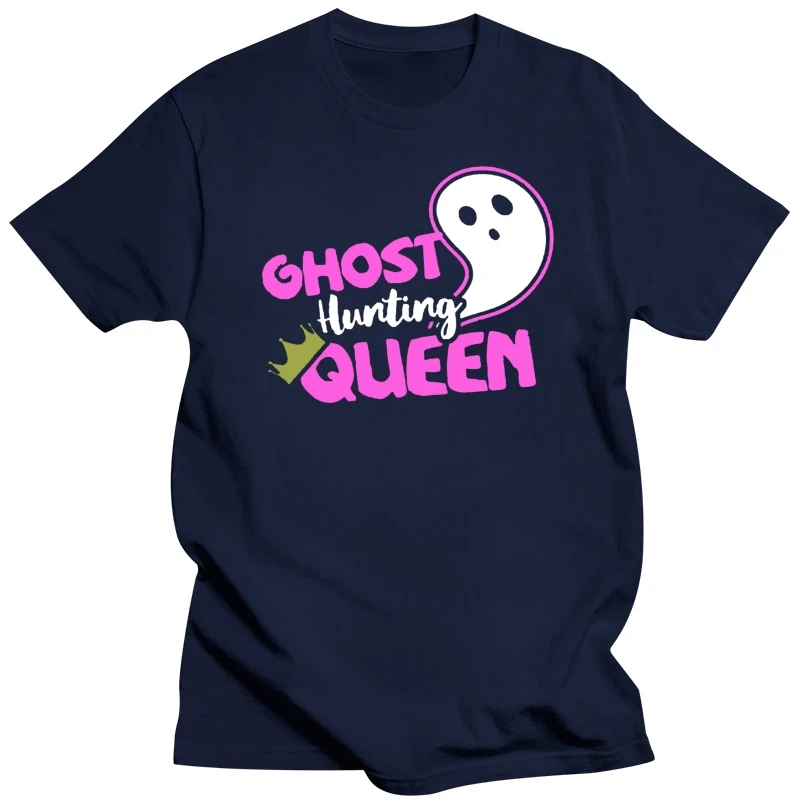 Ghost Hunter Shirt | Ghost Hunting Queen Gift T shirt Ghost Hunter tee maternity halloween witch gift humor