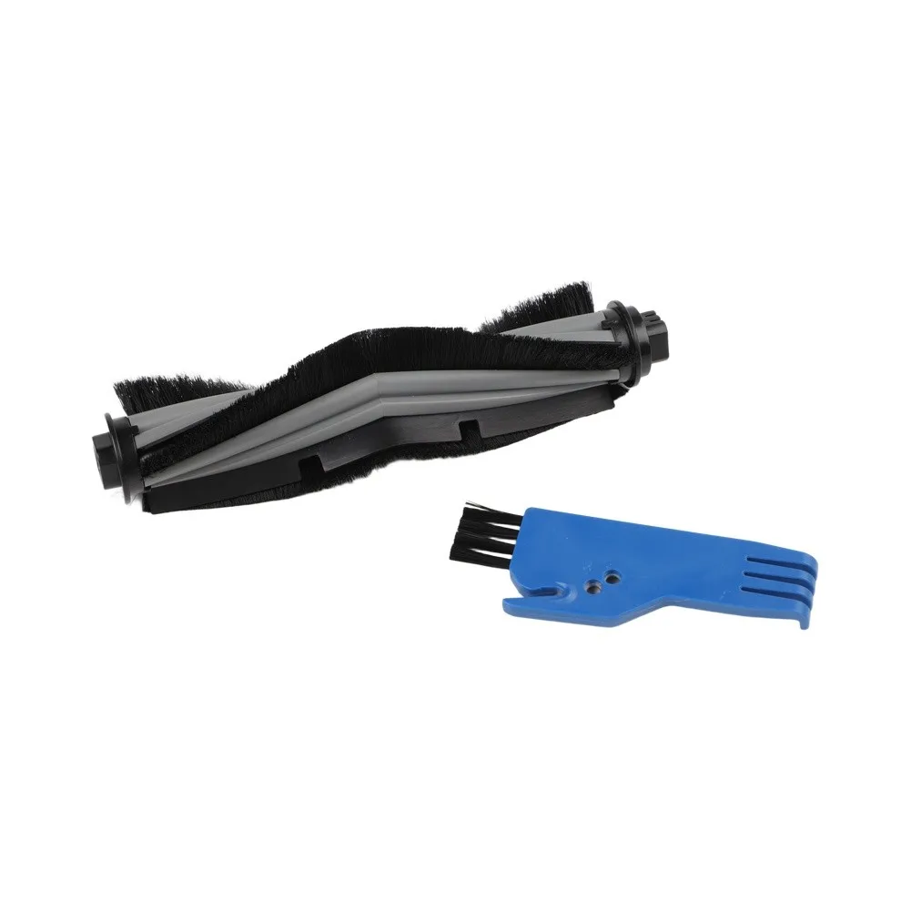 Accessories Kit For Ecovacs For Deebot For Ozmo U2 DGN22  Robot Vacuum Cleaner  Spare Parts Reusable For Household Cleaning