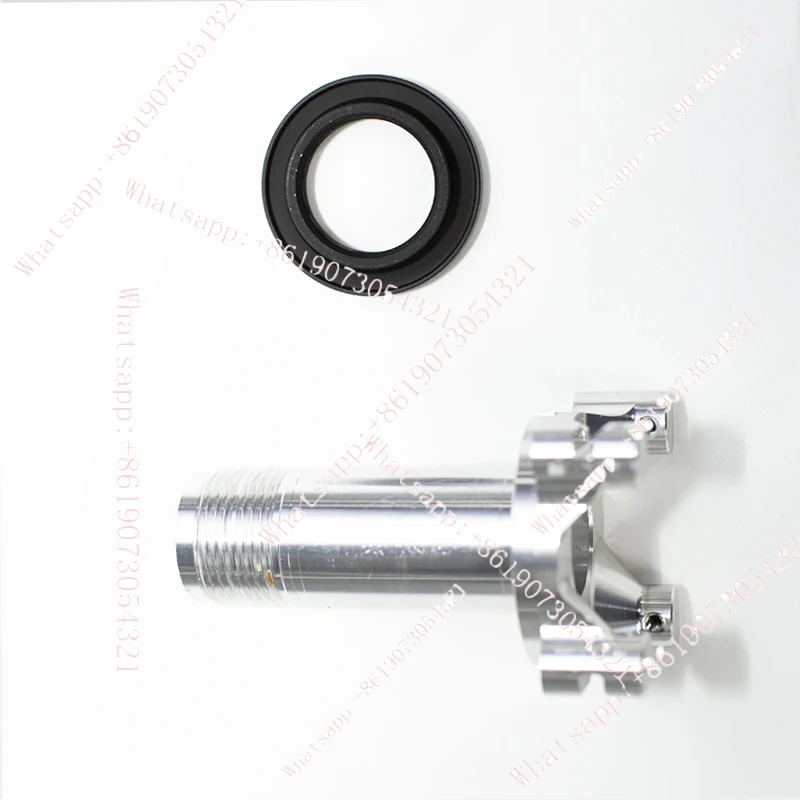 

T40 Agricultural Drone Accessories Motor Shaft V3 Motor Shaft V2 New Repair Parts for DJI Plant Protection UAV【Brand New】