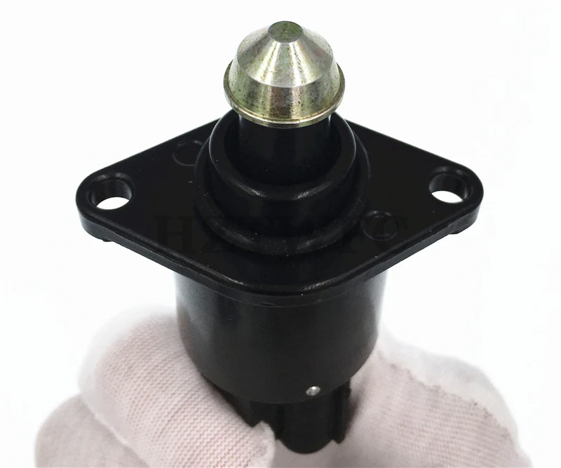 صمام التحكم في الهواء الخامل IAC 4861099AA لكرايسلر جراند فوياجر لدودج تاون آند كونتري جراند كارفان بليموث لـ دايو 98-01 #4