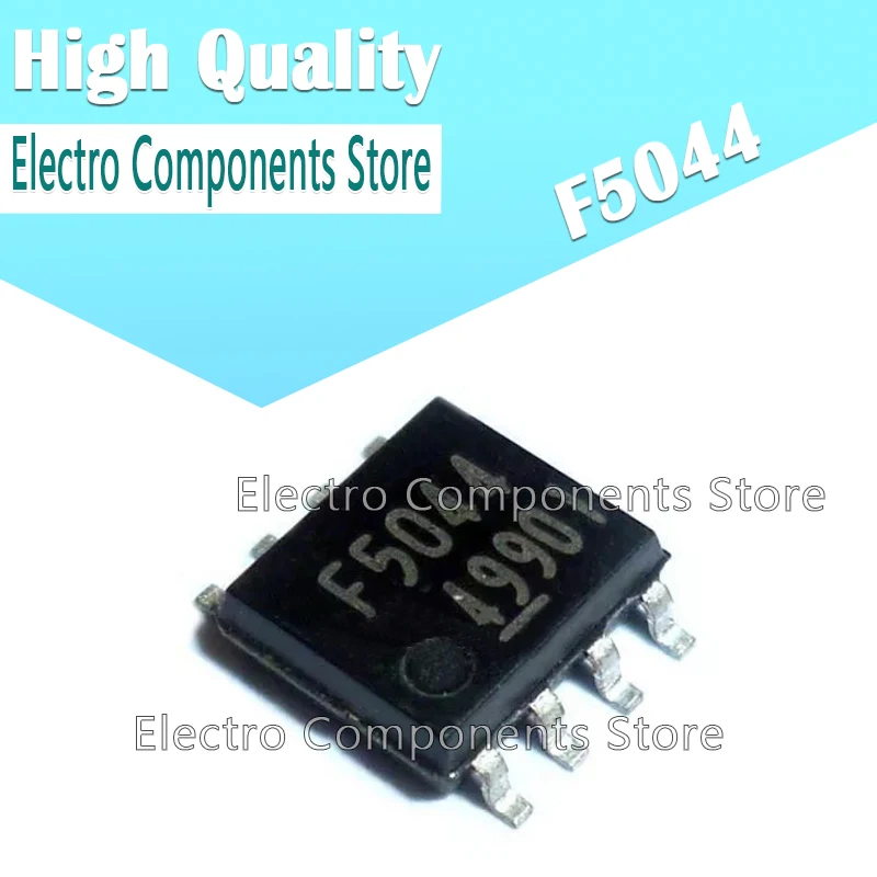مراجعات وتحليل لوحات الدوائر المتكاملة F5044: دليل شامل لمستخدمي AliExpress