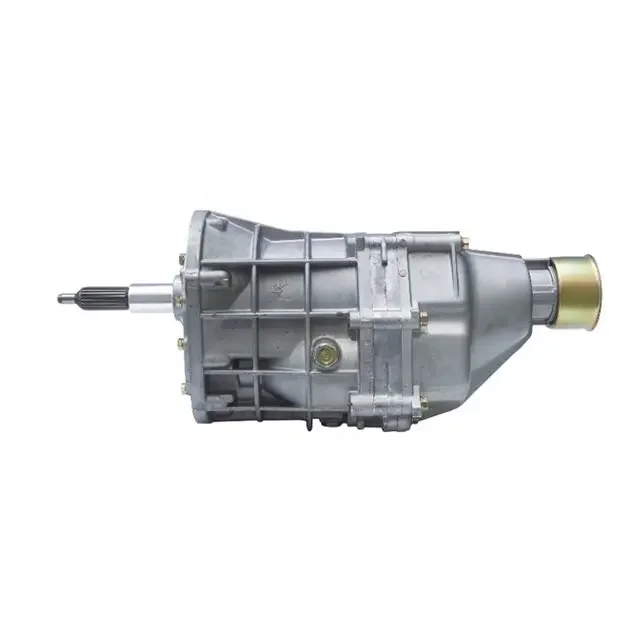 High quality and good performance japan car chasis transmission system gearbox for  Hiace 4Y 491 2L 3L 5L in stockcustom