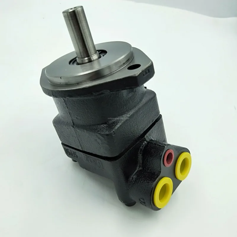 Applicable to F11-005 F11-006 F11-010 F11-012 F11-014 F11-019 F11-150 F11-250 hydraulic motor F11-005-MR-CN-K-000