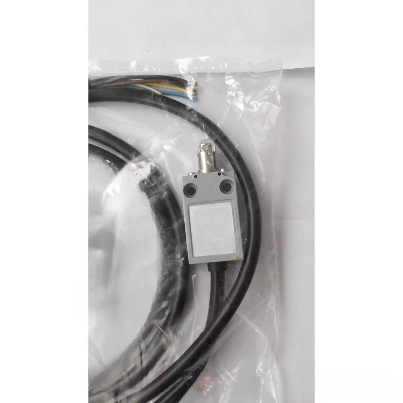 Limit switch with wire EM1G12Z020UC