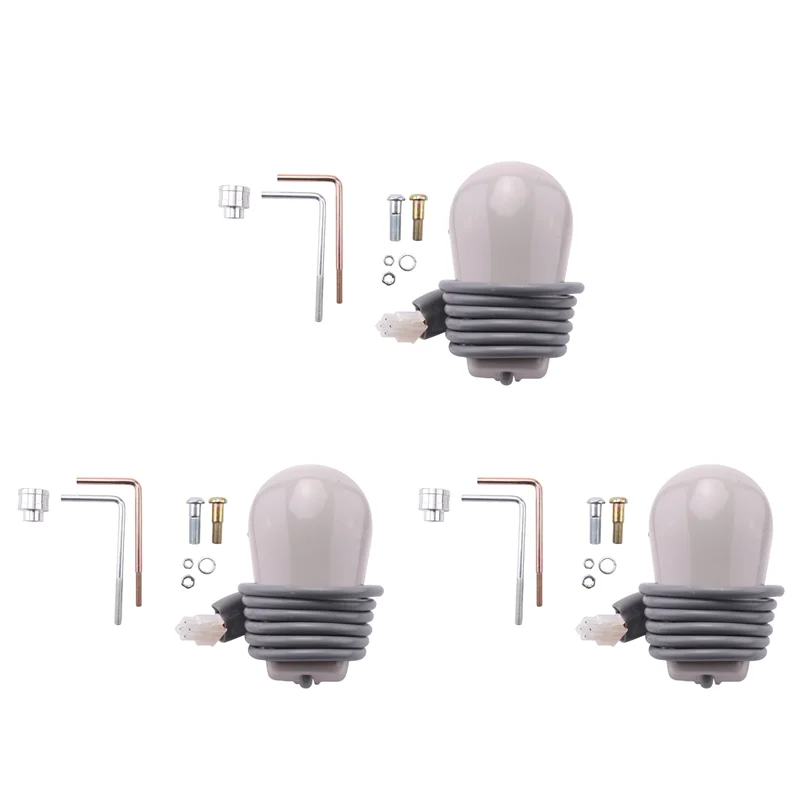 

Бесщеточный синхронизатор T98C-3X для промышленной швейной машины, энергосберегающий, внешнее фиксированное игольное устройство с двигателем