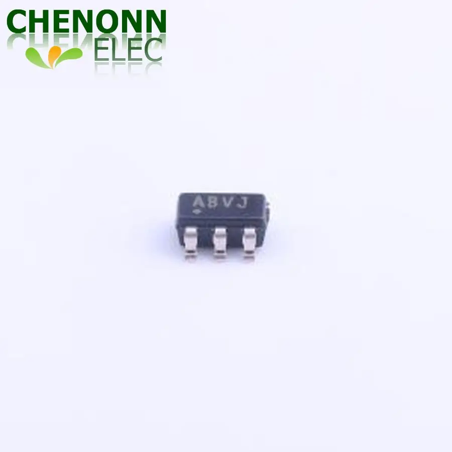 

5PCS/LOT MAX3295AUT+T (Interface ICs)
