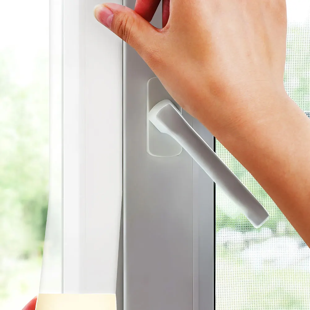 

2 Rolls Windproof Tape High Adhesive Strength Insulation Sealing Weatherproof Draft Stopping Door Gaps Window Seals Anti Cold