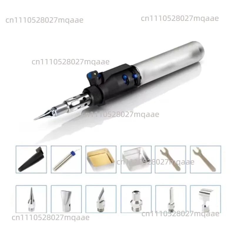 2000-6/7 multifunctional gas soldering iron F0132000JB blowtorch 2200-5/4