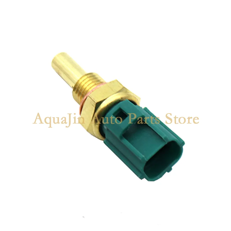 13650-71C00 Coolant Water Temp Temperature Sensor For Suzuki Vitara Swift II X-90 Jaguar XJ Lincoln LS Mazda CX-5 Lexus Toyota