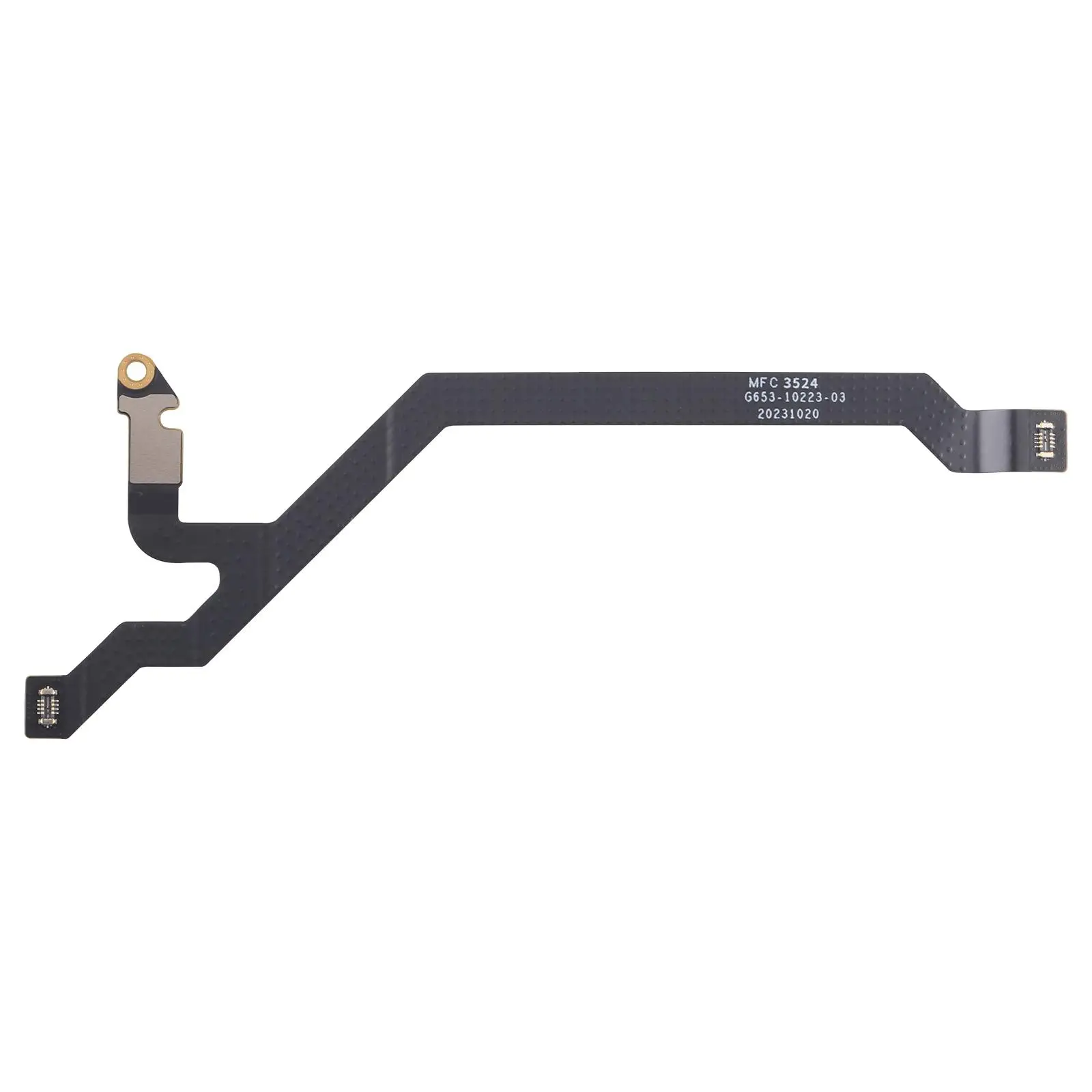 Flex Cable Replacement For Google Pixel 9 Signal Flex Cable