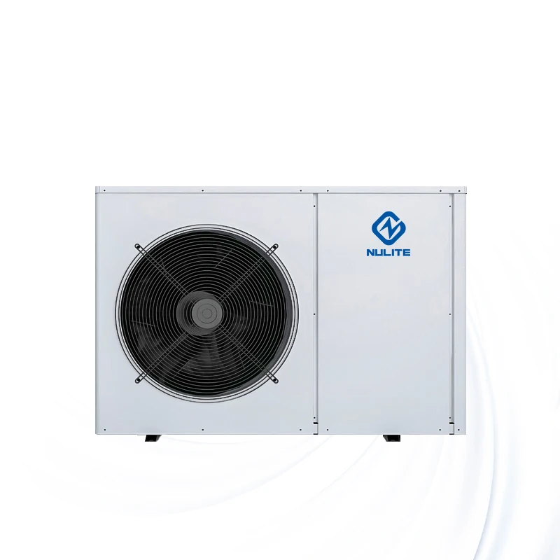 CE CB Approved Mini Geyser R290 R32 R410A Heatpump Cheap Price OEM ODM 3KW 5KW 7KW 10KW Small Hot Water Heat Pump Water Heater view 3