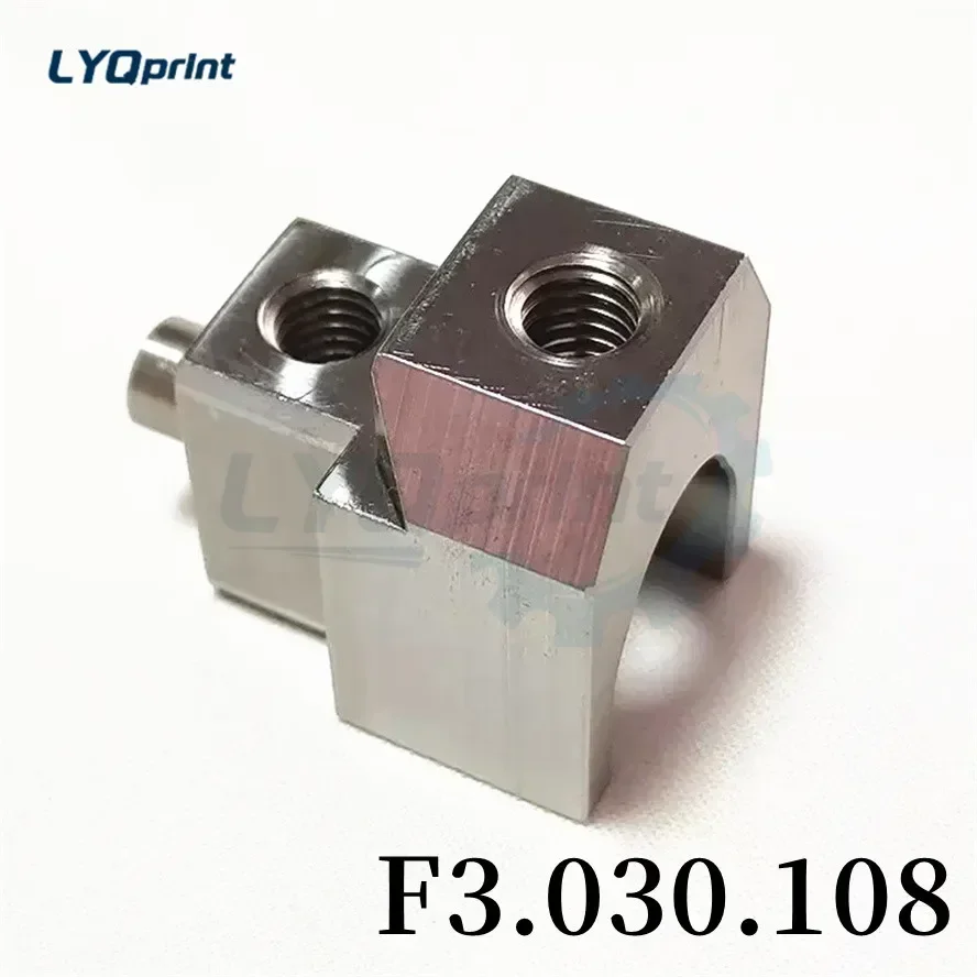 Best Quality Bearing Shell F3.030.108 For Heidelberg XL105 Printing Machine Spare Parts