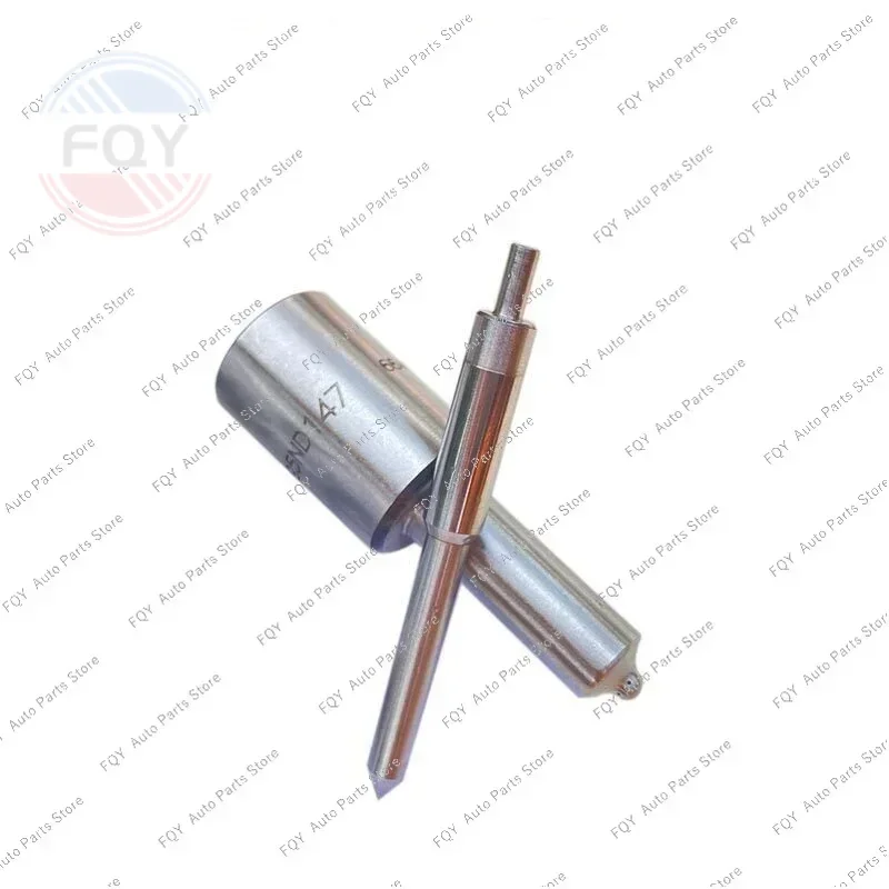 4X DLLA160S295ND147 High quality Injector Nozzle For Toyota Dyna Toyoace 1W HINO 300 W04D 4.0d