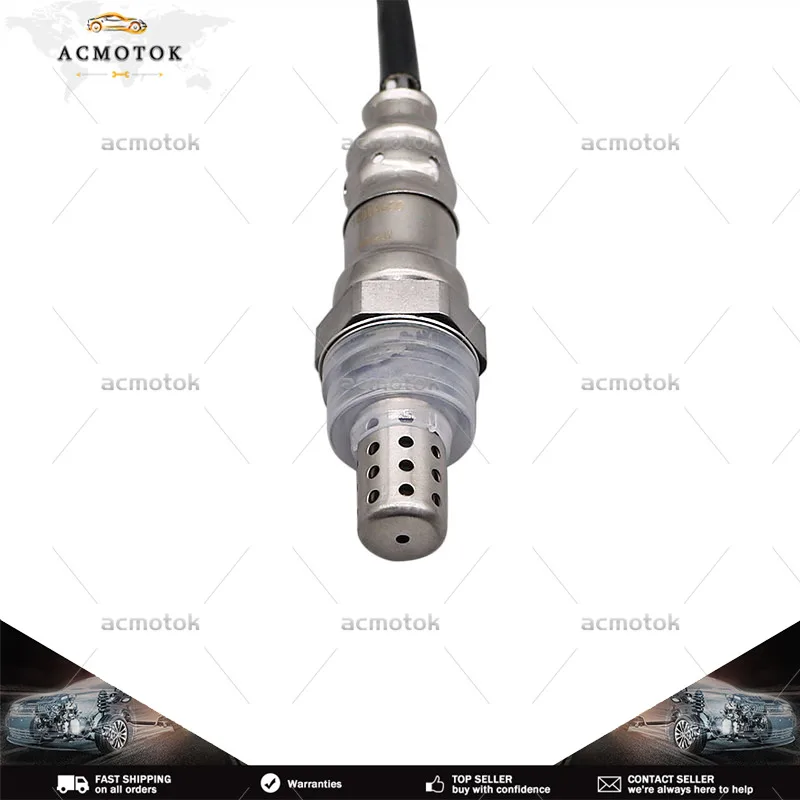 1588A599 1588 A599 Sensor de oxígeno Lambda O2 de relación aire-combustible de alta calidad para Toyota Tundra