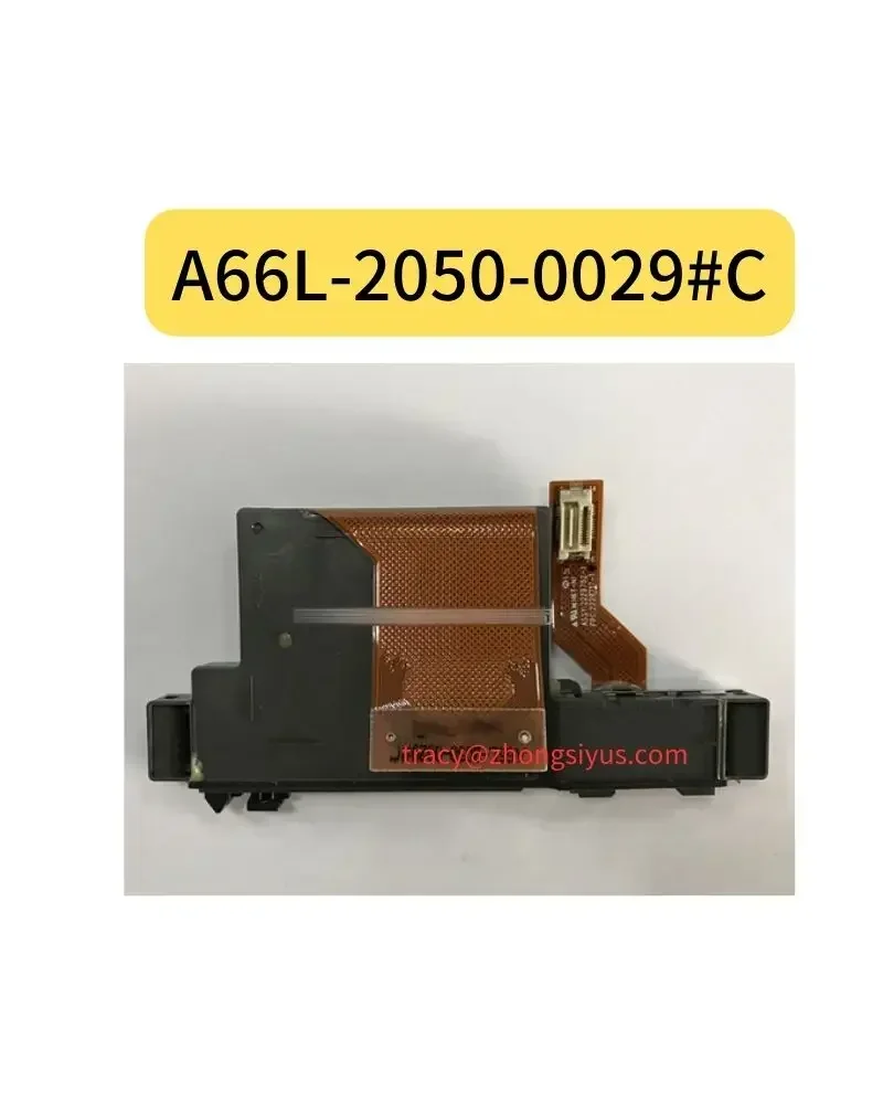 

Brand new A66L-2050-0029#C card slot
