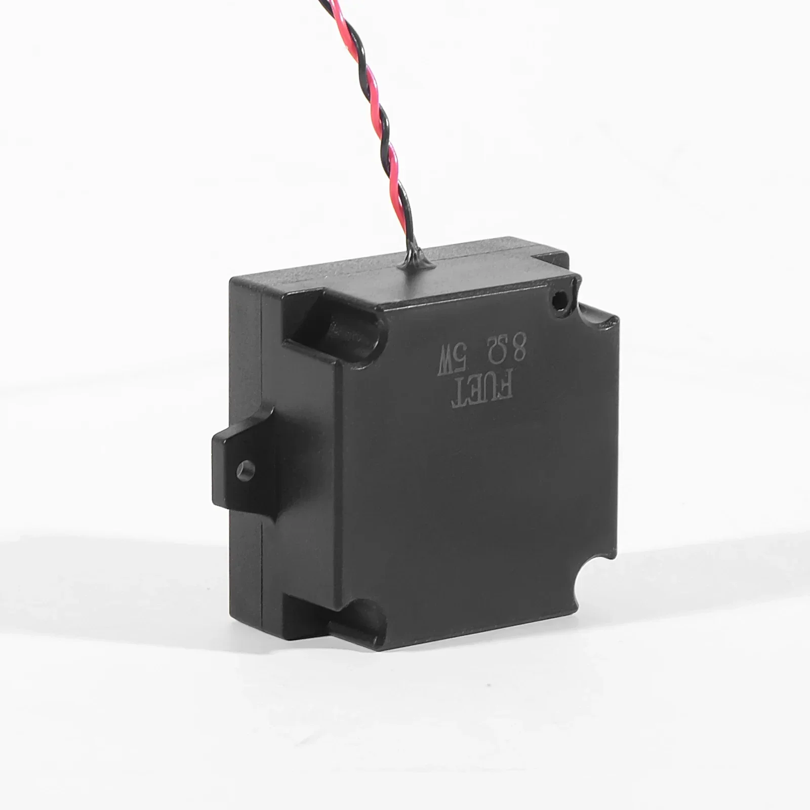 RC Dieselmotor Simulatie Geluid Module 3.6-8V 5W Hoorn Luidspreker voor RC Bouwvoertuig Container vrachtwagen Graafmachine Auto Model