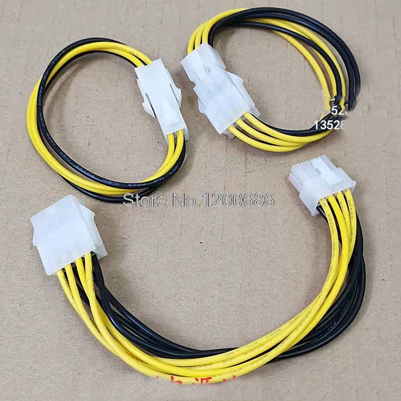 

22PIN18AWG 30CM Extension Cable 5557-22R Micro-Fit 4.2 Housing 2x11pin 39012220 22 pin Molex 4.2 2*11pin 22p wire harness