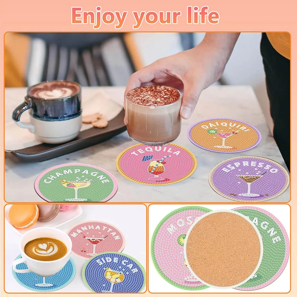 Thumbnail 3 - #79 Top Coaster Holders Picks for Every Budget