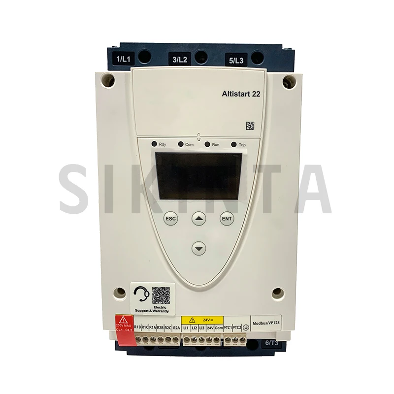 ATS22D47Q soft starte Новый и оригинальный