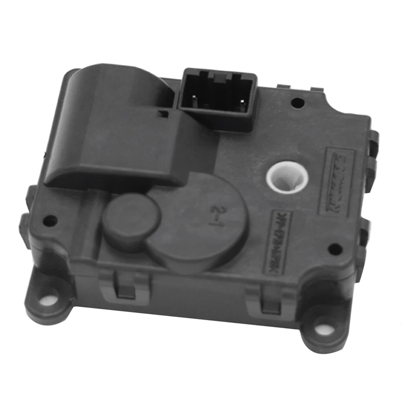 Actuador de modo de Control de calentador, reemplazo para Hyundai Tucson 2004-2009, KIA Sportage 2004-2009, 97154-2E200